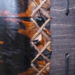 Shamaanirumpu Metsän henkäys 2496 - säädettävä L-rumpu - Image 6