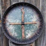 Shamaanirumpu Metsän henkäys 2496 - säädettävä L-rumpu - Image 7