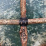 Shamaanirumpu Metsän henkäys 2496 - säädettävä L-rumpu - Image 5