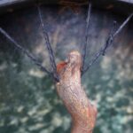 Shamaanirumpu Metsän henkäys 2496 - säädettävä L-rumpu - Image 8