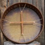 Shamaanirumpu Kultakehrä 2390 - Image 6