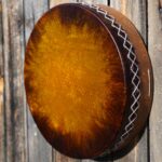 Shamaanirumpu Kultakehrä 2390 - Image 2