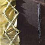 Shaman Drum Blanco 1879 - Image 5