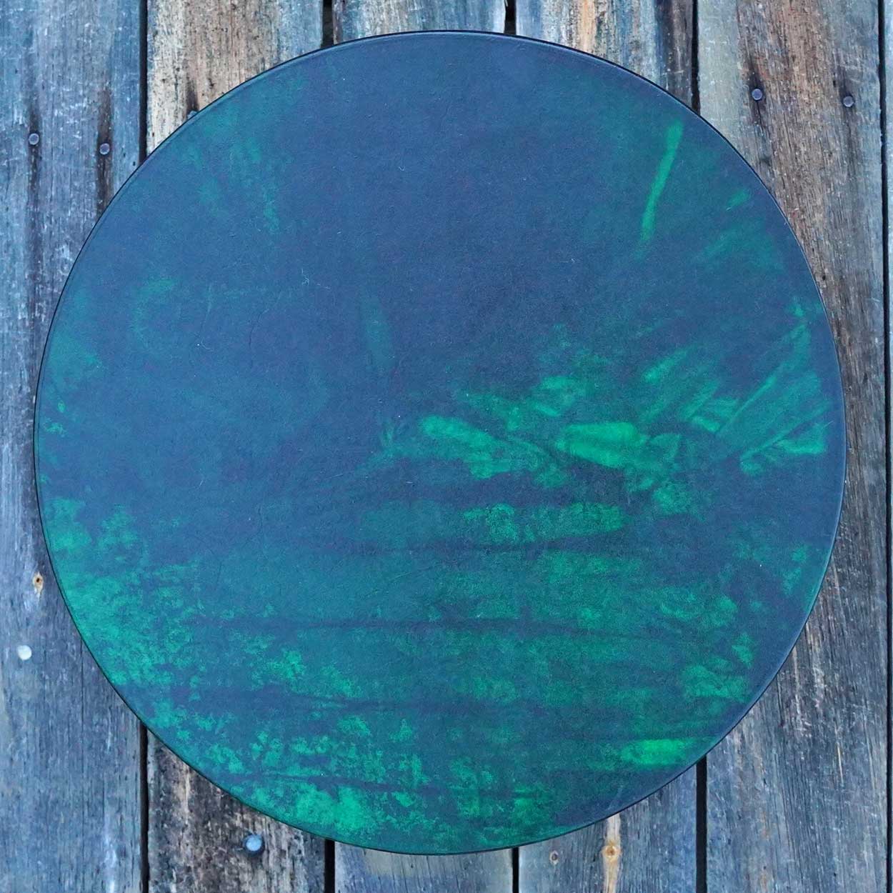 drumming-circle-spirit-drum-shamandrum-2426-6 Shamaanirumpu Viidakko 2426 - Image 1