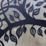 Viikinkirumpu Elämänpuu Yggdrasil 2352 - Image 3