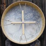 Viikinkirumpu Elämänpuu Yggdrasil 2352 - Image 4