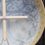 Viikinkirumpu Elämänpuu Yggdrasil 2352 - Image 5