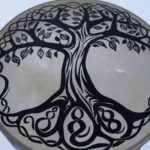 Viikinkirumpu Elämänpuu Yggdrasil 2352 - Image 2