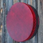 Shaman Drum Red Planet 2431 - Image 2