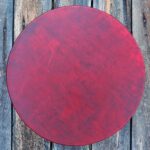 Shamaanirumpu Punainen planeetta 2431