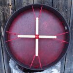 Shaman Drum Red Planet 2431 - Image 7