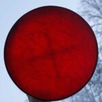 Shaman Drum Red Planet 2431 - Image 4