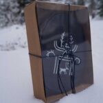 Seita - Koristerumpu