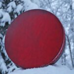 Shaman Drum Red Planet 2431 - Image 3