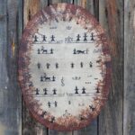 Lapinrumpu L-koko 2381