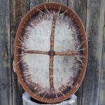 Sami Drum L-size 2381 - Image 5