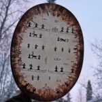 Sami Drum L-size 2381 - Image 3