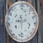 Lapinrumpu m-koko, 2257