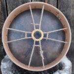 Shaman Drum Hämis 2296 - Image 5