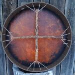 Shaman Drum Primal Force 2424 - Image 5