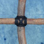 Shamaanirumpu Meren kutsu 2407 - säädettävä L-rumpu - Image 5