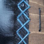 Shamaanirumpu Meren kutsu 2407 - säädettävä L-rumpu - Image 7