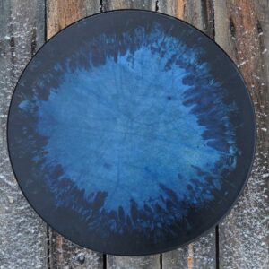 Shamaanirumpu Meren kutsu 2407 - säädettävä L-rumpu