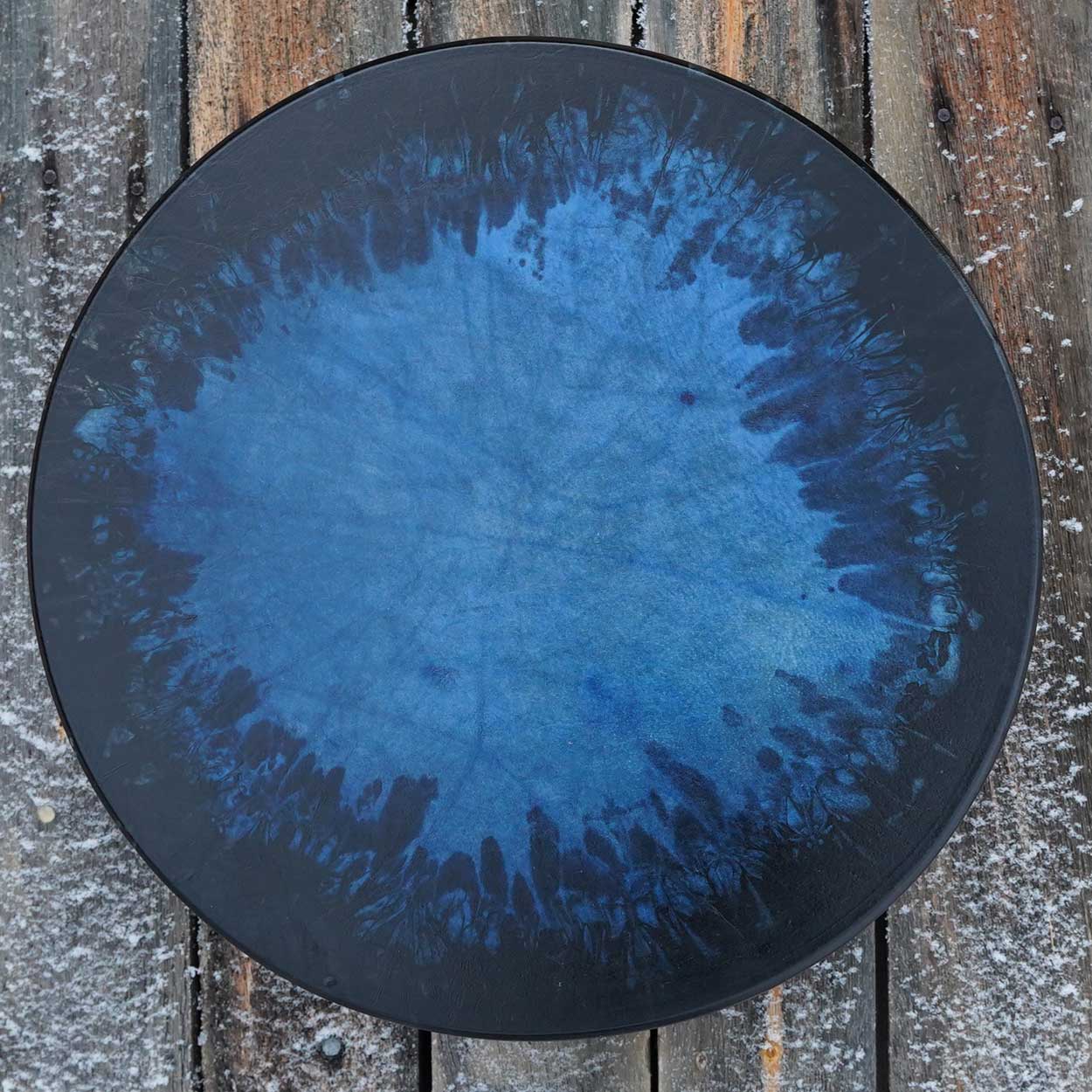 saadettava-shamaanirumpu-shamandrum-shamanismi-2407-7 Shamaanirumpu Meren kutsu 2407 - säädettävä L-rumpu - Image 1