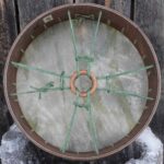 Shamaanirumpu Heinä 1884 - Image 5