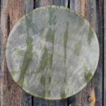 Shamaanirumpu Heinä 1884