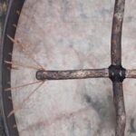 Sami Drum L-size 2266 - Image 9