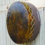 Shaman Drum Army 1980 - Image 3