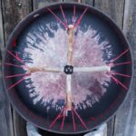 Shaman Drum Roar 417 - Image 7