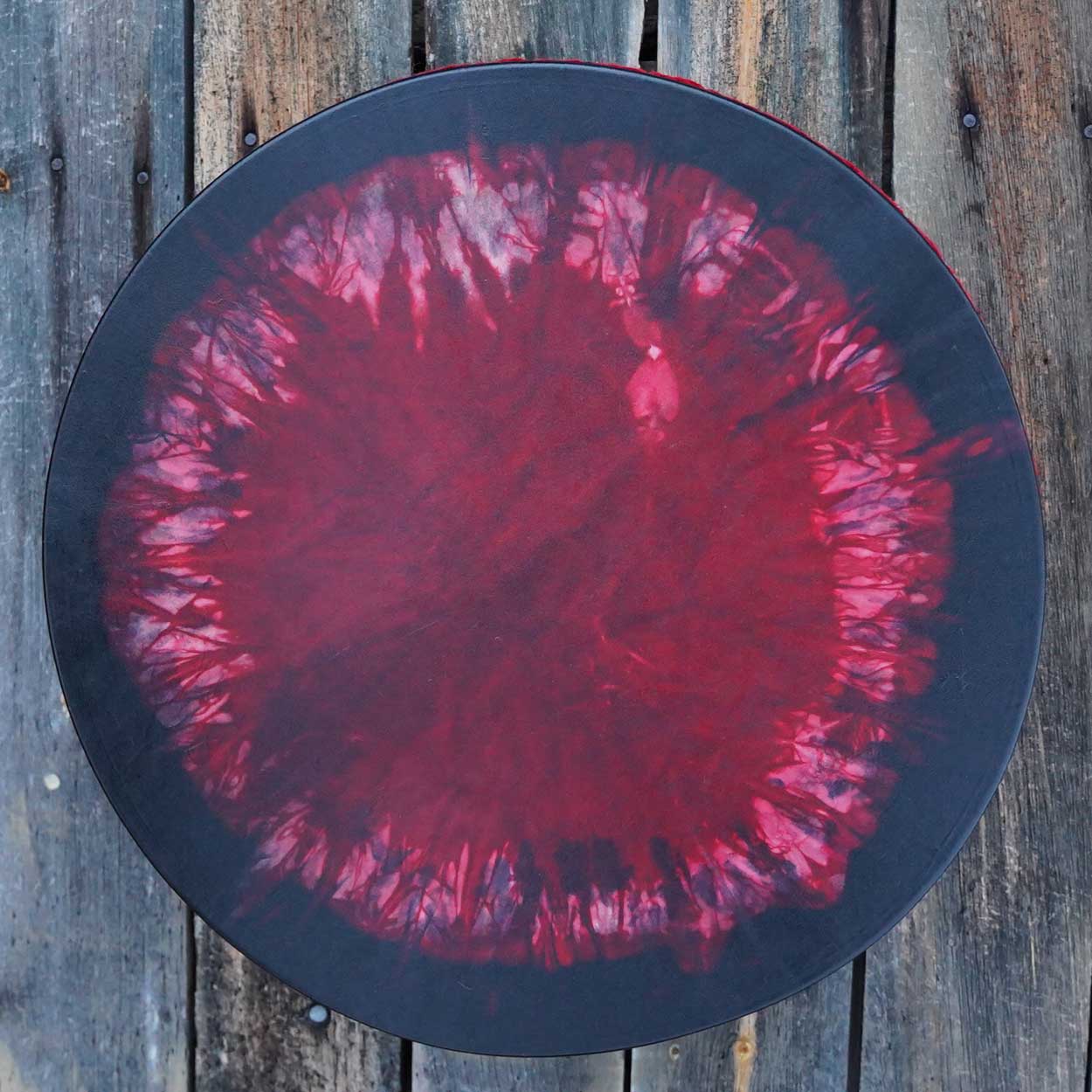 shaman-drum-spiritual-drum-ritual-drum-2417-6 Shaman Drum Roar 417 - Image 1