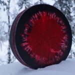 Shaman Drum Roar 417 - Image 4