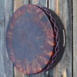 Shaman Drum Weaver 2140 - Image 3