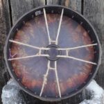 Shaman Drum Weaver 2140 - Image 6