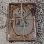 Ukkosenjumala Tiermes - Koristerumpu - Image 5