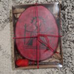 Ukkosenjumala Tiermes - Koristerumpu - Image 7