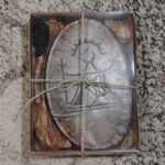 Ukkosenjumala Tiermes - Koristerumpu - Image 9