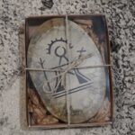 Ukkosenjumala Tiermes - Koristerumpu - Image 8