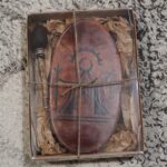 Ukkosenjumala Tiermes - Koristerumpu - Image 11