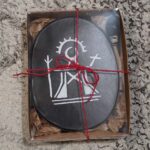 Ukkosenjumala Tiermes - Koristerumpu - Image 10