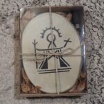 Ukkosenjumala Tiermes - Koristerumpu - Image 2