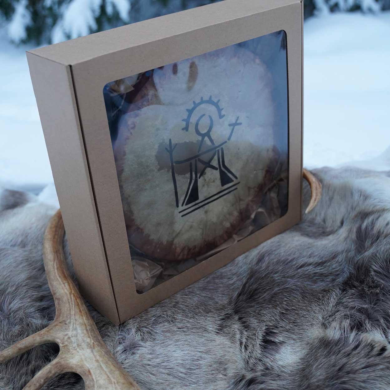 ukkosen-jumala-tiermes-2064 Lapinrumpu UkkosenJumala Tiermes 2064 - lahjapaketissa - Image 1