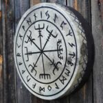 Viikinkirumpu Vegvisir 2376 - Image 4