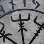 Viikinkirumpu Vegvisir 2376 - Image 5