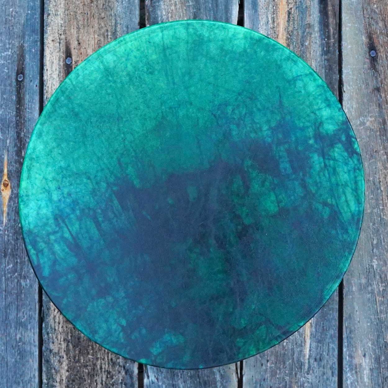 wildlife-hide-drum-reindeer-hide-shamandrum-2422-1 Shamaanirumpu Virvatuuli 2422 - Image 1