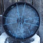 Shaman Drum Spirit 2442 - Image 5