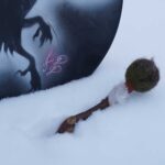 Rumpukapula - luonnonpuuta ja villaa 2604 - Image 4